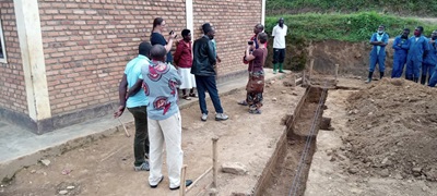Rwanda